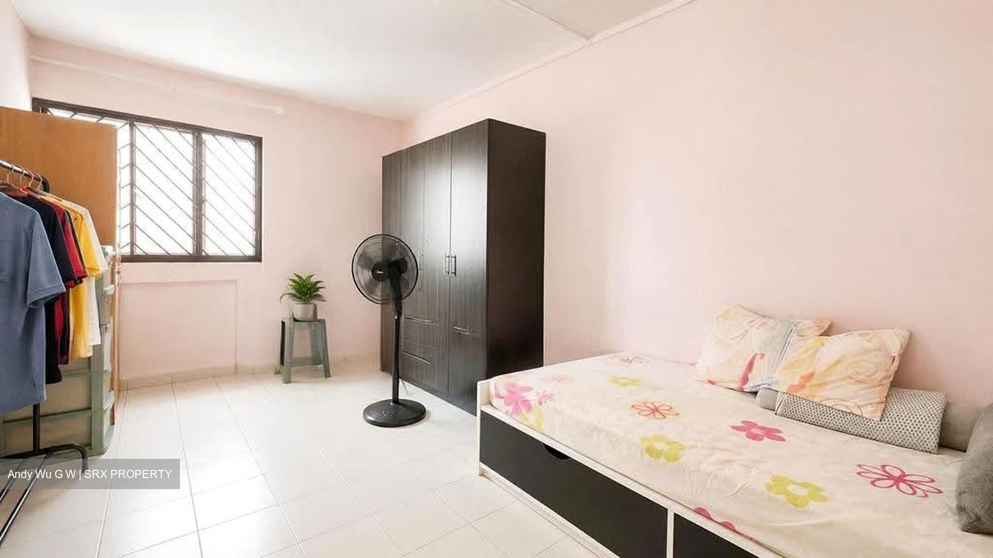 Blk 393 Yishun Avenue 6 (Yishun), HDB 4 Rooms #637785621